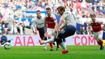 Derby London Utara Tanpa Pemenang