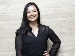 Hamil Anak Kedua, Eriska Rein: Udah Aku Rencanakan