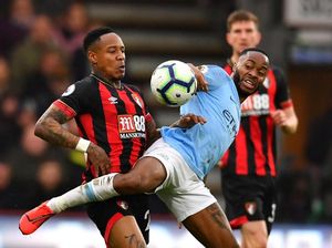 Kasihan Bournemouth, Tak Dikasih Bola oleh Man City Kasihan Bournemouth, Tak Dikasih Bola oleh Man City