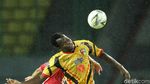 Bali United Bungkam Mitra Kukar 3-0 di Piala Presiden