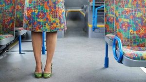 Foto Kebetulan Sama yang Menggelikan