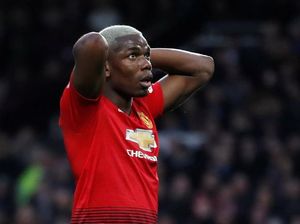 Zidane: Kalau Pogba Ingin Tinggalkan MU, Kenapa Tidak ke Madrid?