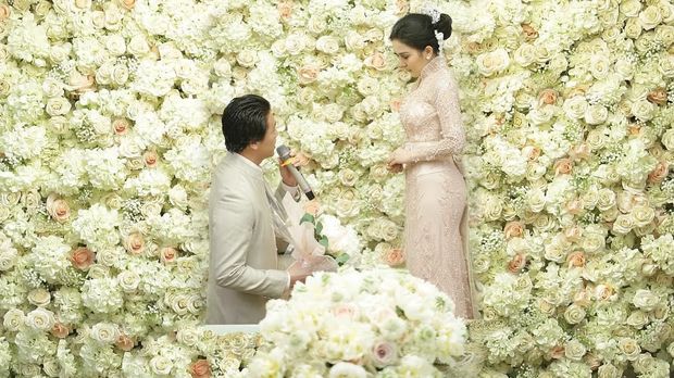 Perubahan Hidup pada Pasangan Baru Menikah Seperti 'Syahreino'