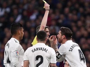 5 Rapor Merah Real Madrid Usai Digasak Barcelona