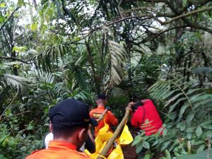 Tewas di Tampomas, 3 Pendaki Tak Bawa Jaket dan Baju Ganti Tewas di Tampomas, 3 Pendaki Tak Bawa Jaket dan Baju Ganti