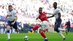 Derby London Utara Tanpa Pemenang