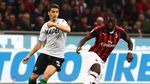 Milan Mati-matian Kalahkan Sassuolo