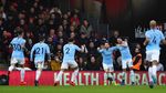 Manchester City Gusur Liverpool di Puncak Klasemen Liga Inggris