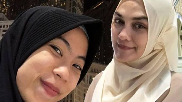 Luna Maya, Nia Ramadhani, Justin Bieber, Gigi Hadid hingga Travis Scott