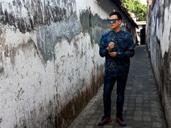 Puji Tuhan! Pelaku Pelecehan Adik Bertrand Antolin Ketemu