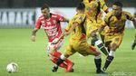 Bali United Bungkam Mitra Kukar 3-0 di Piala Presiden