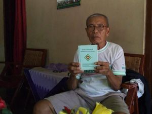 Begini Upacara Pemakaman bagi Penghayat Sapta Darma Begini Upacara Pemakaman bagi Penghayat Sapta Darma