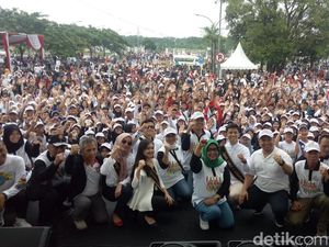 Gandeng Milenial, Polres Bogor Ingin Tekan Angka Kecelakaan Lalin Gandeng Milenial, Polres Bogor Ingin Tekan Angka Kecelakaan Lalin
