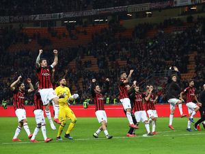 Sudah Lewati Inter, Kini Milan Menatap 12 Laga Final