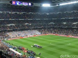 Dear LaLiga, Tolong Hilangkan Asap Rokok dari Stadion