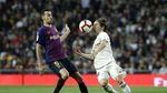 Madrid Kalah dari Barca di Bernabeu