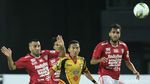 Bali United Bungkam Mitra Kukar 3-0 di Piala Presiden