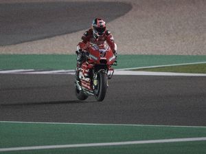 Tentang Long Lap Penalty, Hukuman Baru di MotoGP Musim Ini