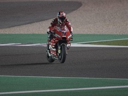 Tentang Long Lap Penalty, Hukuman Baru di MotoGP Musim Ini