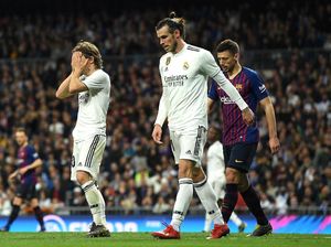 Real Madrid Kini Kurang Bintang