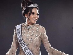 Diah Ayu Lestari, dari Musik ke Panggung Kecantikan