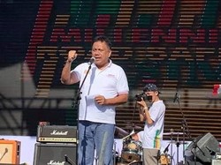 Ajak Milenial Jaga Keselamatan Berkendara, Olly: Aman Itu Keren!