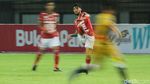 Bali United Bungkam Mitra Kukar 3-0 di Piala Presiden