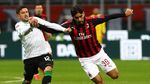Milan Mati-matian Kalahkan Sassuolo