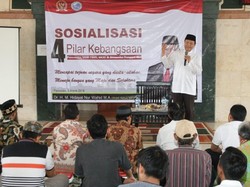 HNW Sebut Demokrasi sebagai Sarana dan Wasilah untuk Kemaslahatan