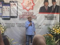 Fadli Zon: Kalau Rezim Sekarang Berlanjut, Banyak yang Bangkrut
