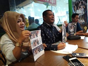 Hasil Konser untuk Ahmad Dhani karena Pentolan Dewa Jatuh Miskin? Hasil Konser untuk Ahmad Dhani karena Pentolan Dewa Jatuh Miskin?