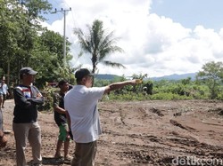 Maros Sulsel Diterjang Banjir Bandang, Bupati: Gara-gara Tambang Liar