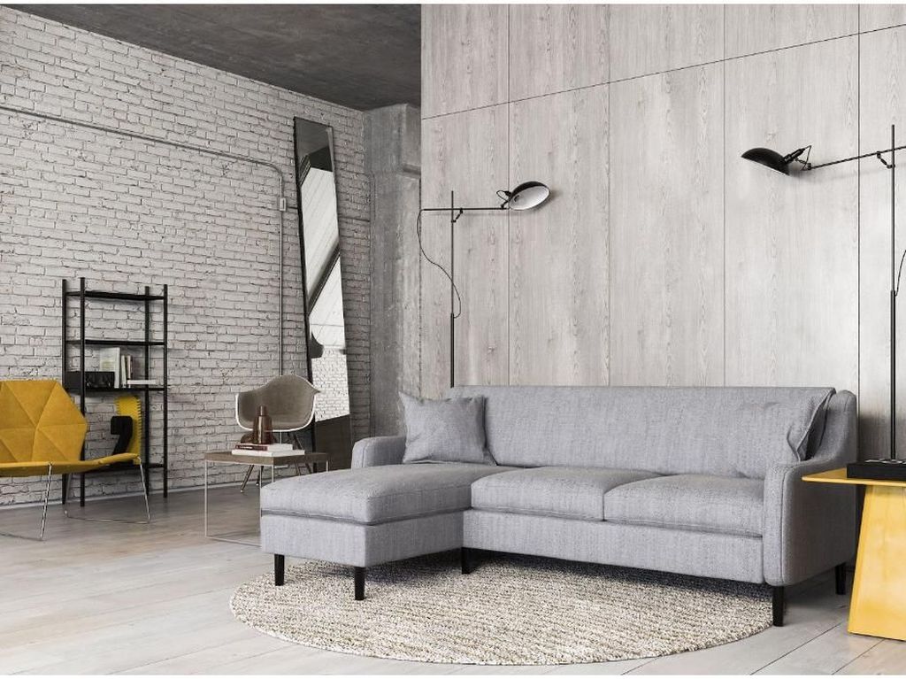 Cari Tahu Kepribadian Lewat Pilihan Furnitur Ruang Tamu, Yuk! Cari Tahu Kepribadian Lewat Pilihan Furnitur Ruang Tamu, Yuk!