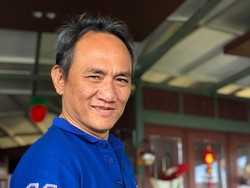 Polri: Andi Arief Diduga Konsumsi Sabu