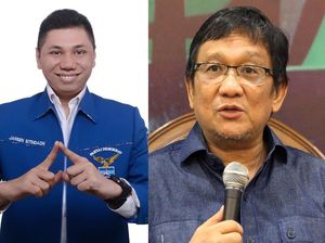 Inas Vs Jansen Gegara SBY Dibawa-bawa Inas Vs Jansen Gegara SBY Dibawa-bawa