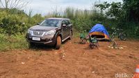 Seberapa Kuat Nissan Terra?