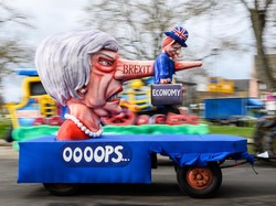 Mengenal Satir Adalah: Pengertian, Fungsi, dan Contoh