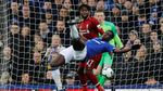 Diredam Everton, Liverpool Terlempar dari Puncak Klasemen