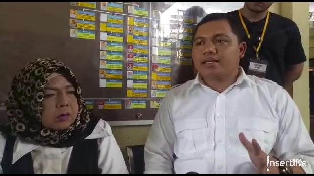 Gus Bejo (Pengacara Sandy Tumiwa)
