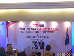 6.474 Jenis Barang Made in RI Gratis Masuk Australia