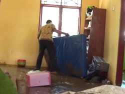 Walhi Sulsel Minta Bupati Maros Tindak Tambang Ilegal Pemicu Banjir