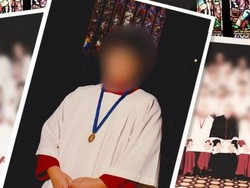 Cerita Salah Satu Anak yang Jadi Korban Pelecehan Seks Kardinal Pell
