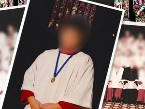 Cerita Salah Satu Anak yang Jadi Korban Pelecehan Seks Kardinal Pell Cerita Salah Satu Anak yang Jadi Korban Pelecehan Seks Kardinal Pell