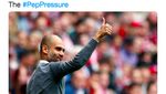 Meme Liverpool Kehilangan Posisi Puncak Klasemen Liga Inggris