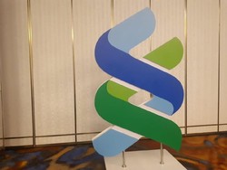 Standard Chartered Jadi Lepas Saham Bank Permata?