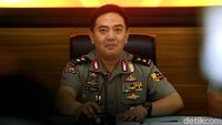 Mabes Polri Benarkan Andi Arief Konsumsi Narkoba
