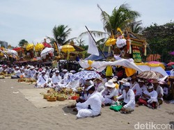Nyepi 2019, Gubernur Koster Ajak Umat Hindu Refleksi Diri
