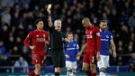 Diredam Everton, Liverpool Terlempar dari Puncak Klasemen