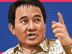 PD: Ada Ancaman Proses Kasus Sebelum Lukas Enembe Tersangka PD: Ada Ancaman Proses Kasus Sebelum Lukas Enembe Tersangka