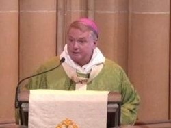 Umat Katolik Australia Diminta Hormati Proses Hukum Kardinal George Pell